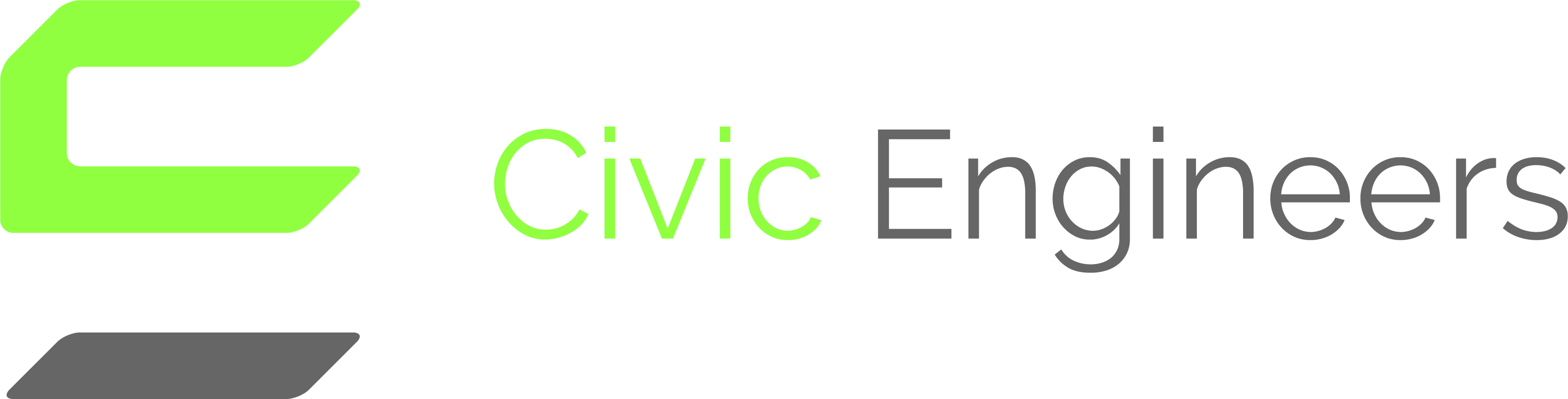 Civic Engineers logo